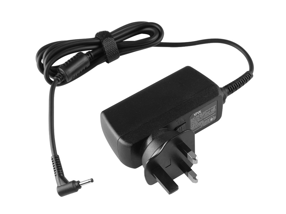 18W XFVK Laptop Charger Replacement for NP.ADT0A.012 (image for) 18W XFVK Laptop Charger Replacement for NP.ADT0A.012